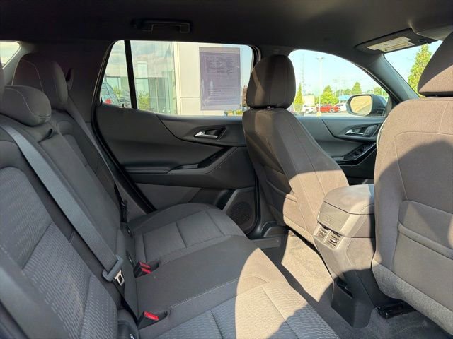 Used 2026 Chevrolet Equinox LT FWD image 28