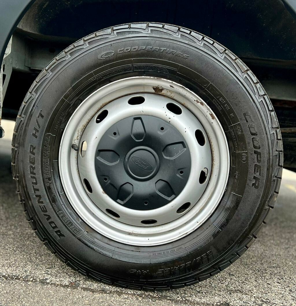 Used 2017 Ford Transit 350 148 Low Roof image 26