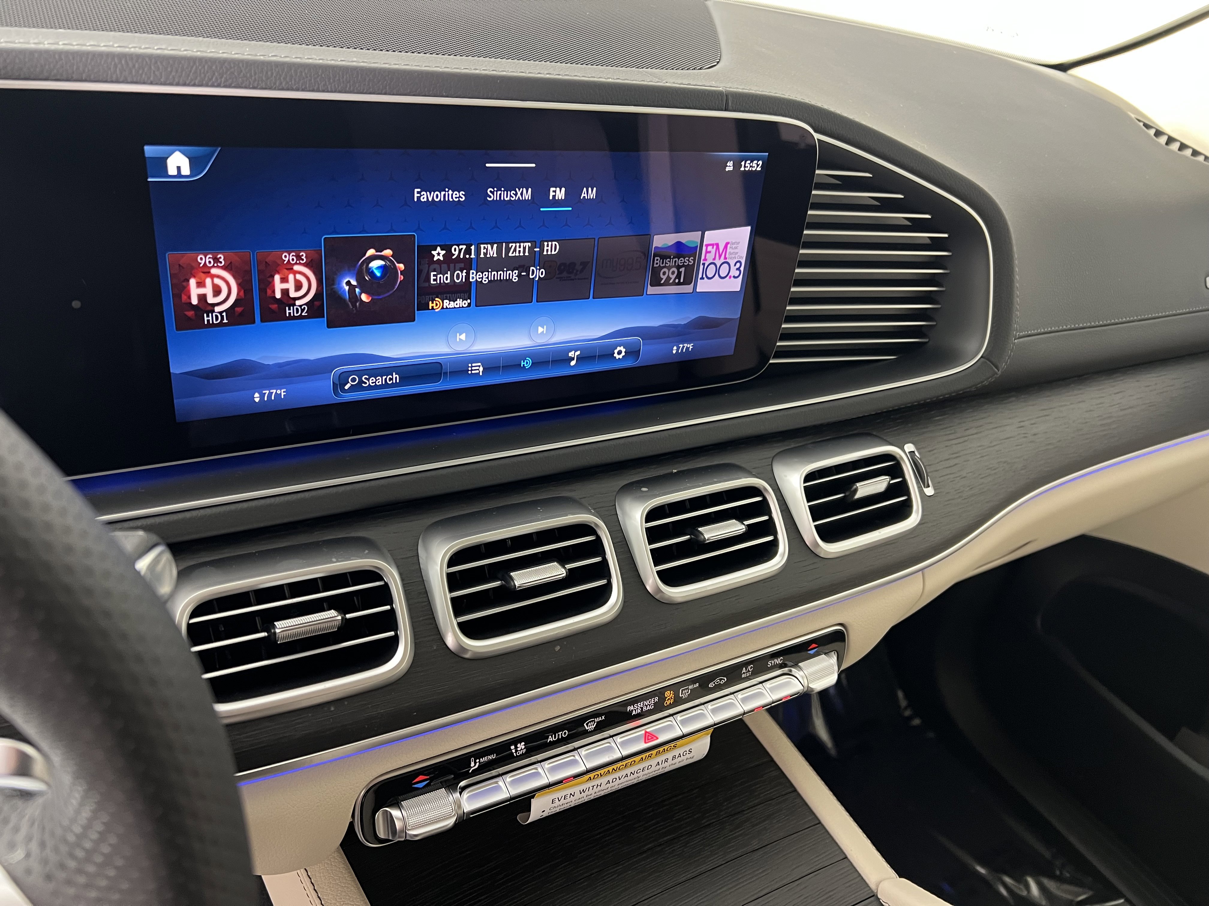 New 2026 Mercedes-Benz GLS 450 4MATIC image 31