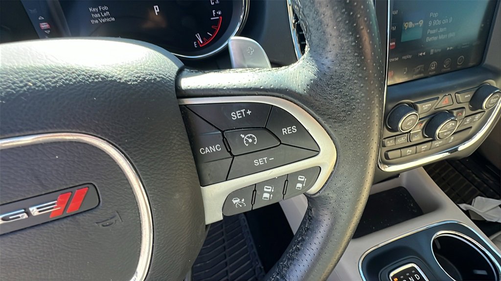 Used 2016 Dodge Durango Citadel w/ Premium Entertainment Group image 30