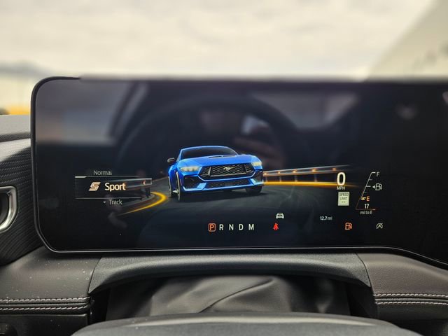 New 2026 Ford Mustang GT Premium image 18