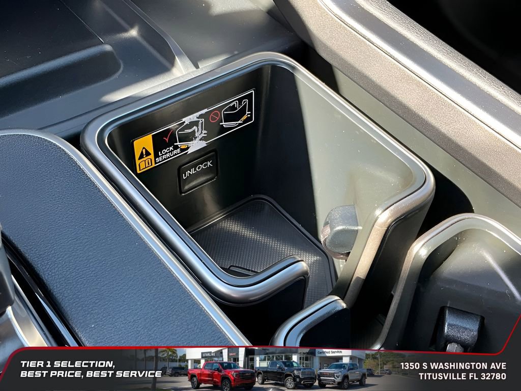 Used 2025 Lexus TX 350 FWD w/ Technology Package image 34