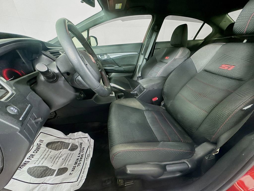 Used 2013 Honda Civic Si image 24