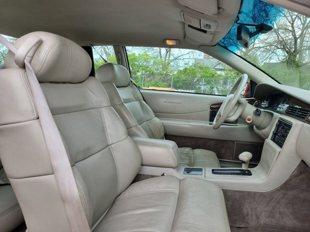 Used 1995 Cadillac Eldorado image 23