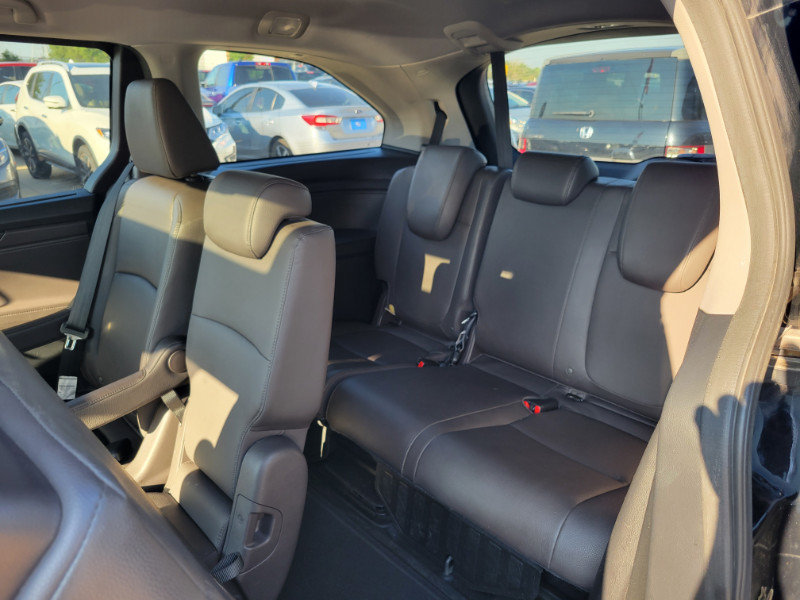 Used 2020 Honda Odyssey EX-L image 19