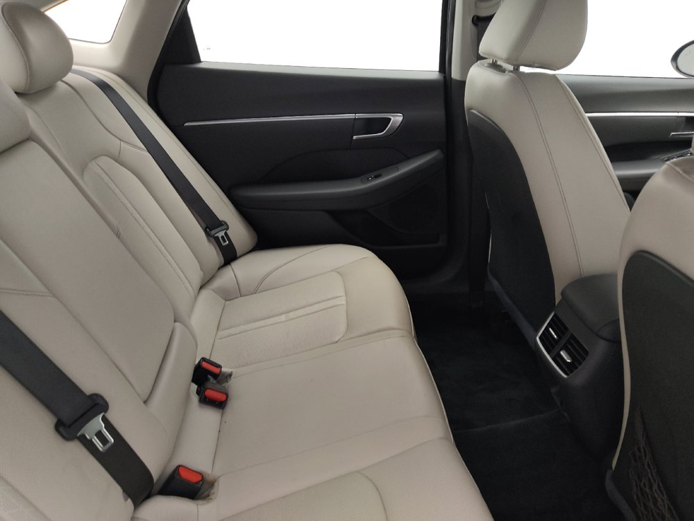 Used 2020 Hyundai Sonata SEL FWD image 19