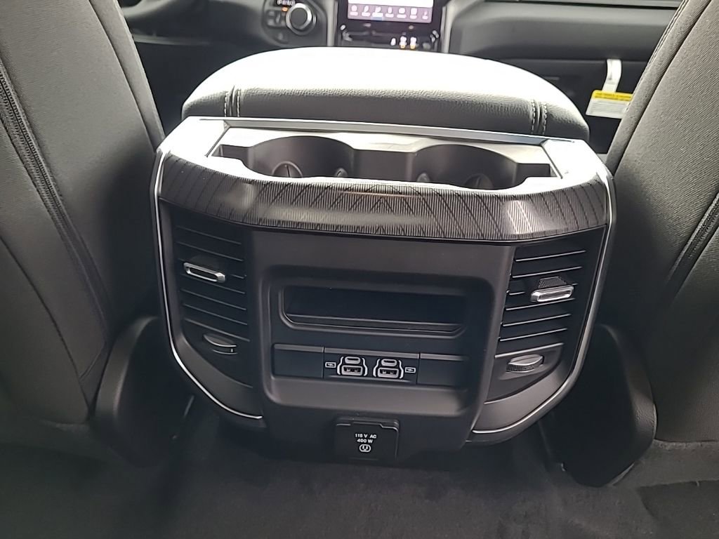 New 2026 RAM 1500 Big Horn image 27