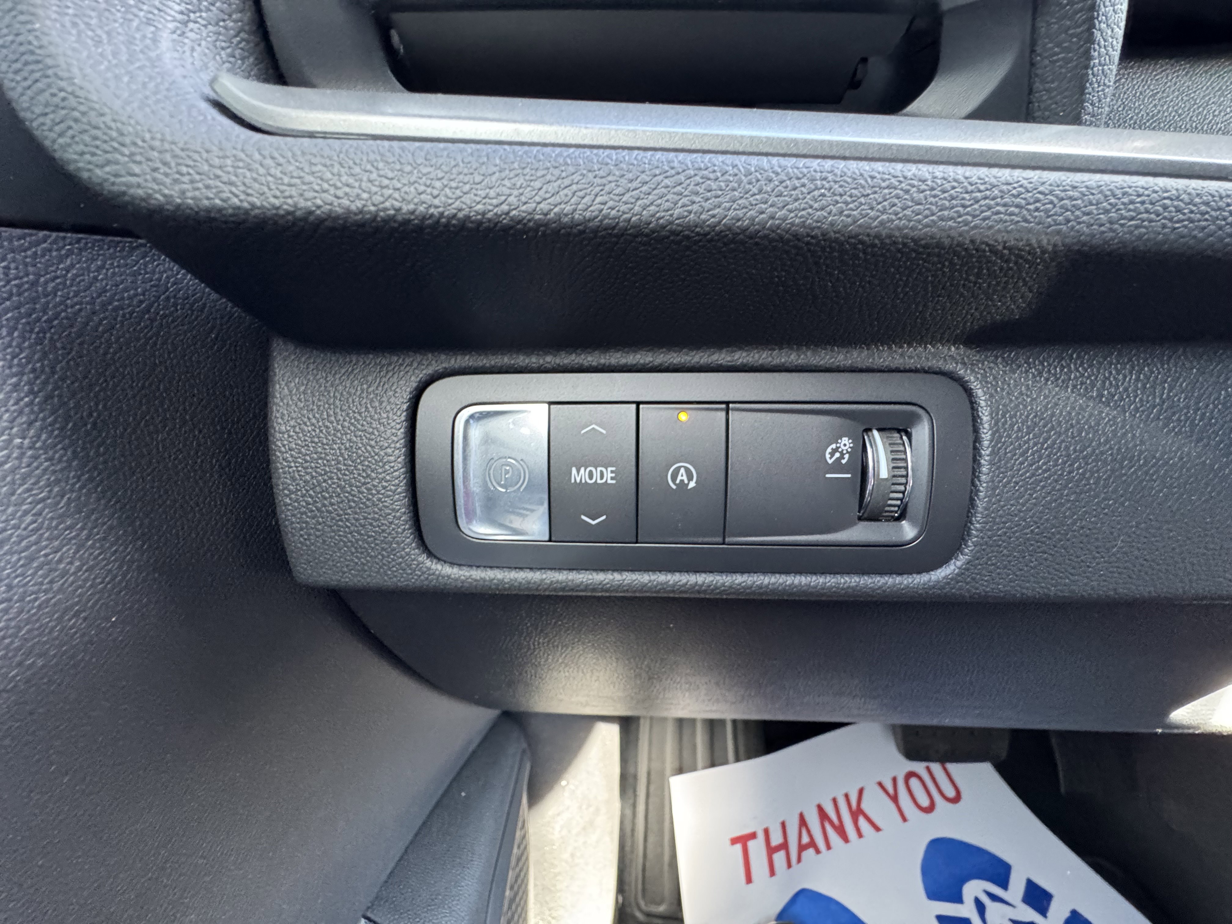 New 2026 Chevrolet Traverse LT w/ Sun and Wheel Package image 15