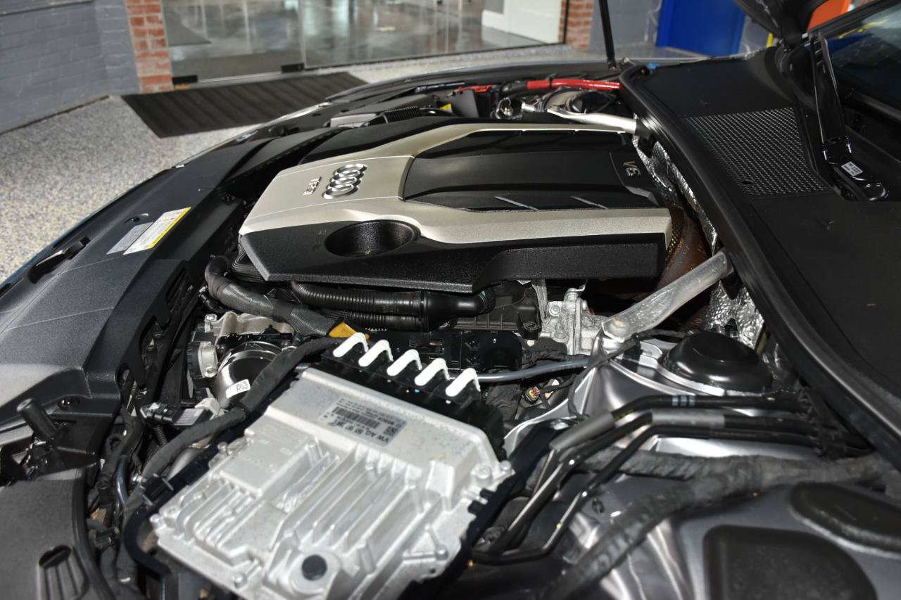 Used 2019 Audi A7 3.0T Prestige AWD/4WD image 37
