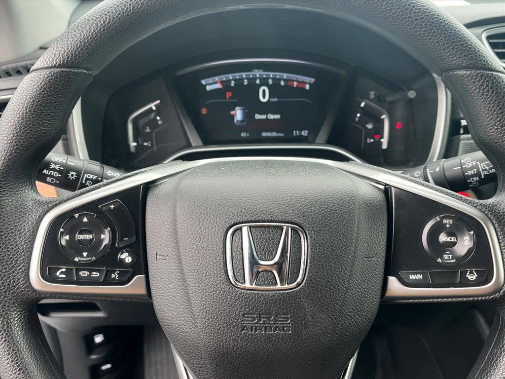 Certified 2022 Honda CR-V EX image 18