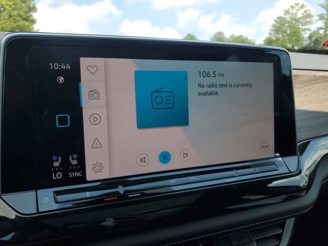 New 2026 Volkswagen Atlas SEL Premium R-Line image 29