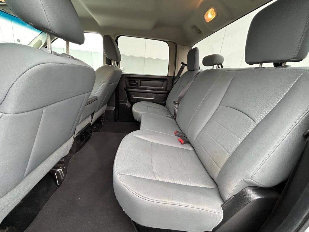 Used 2014 RAM 1500 Express w/ Ram Charger Package image 43