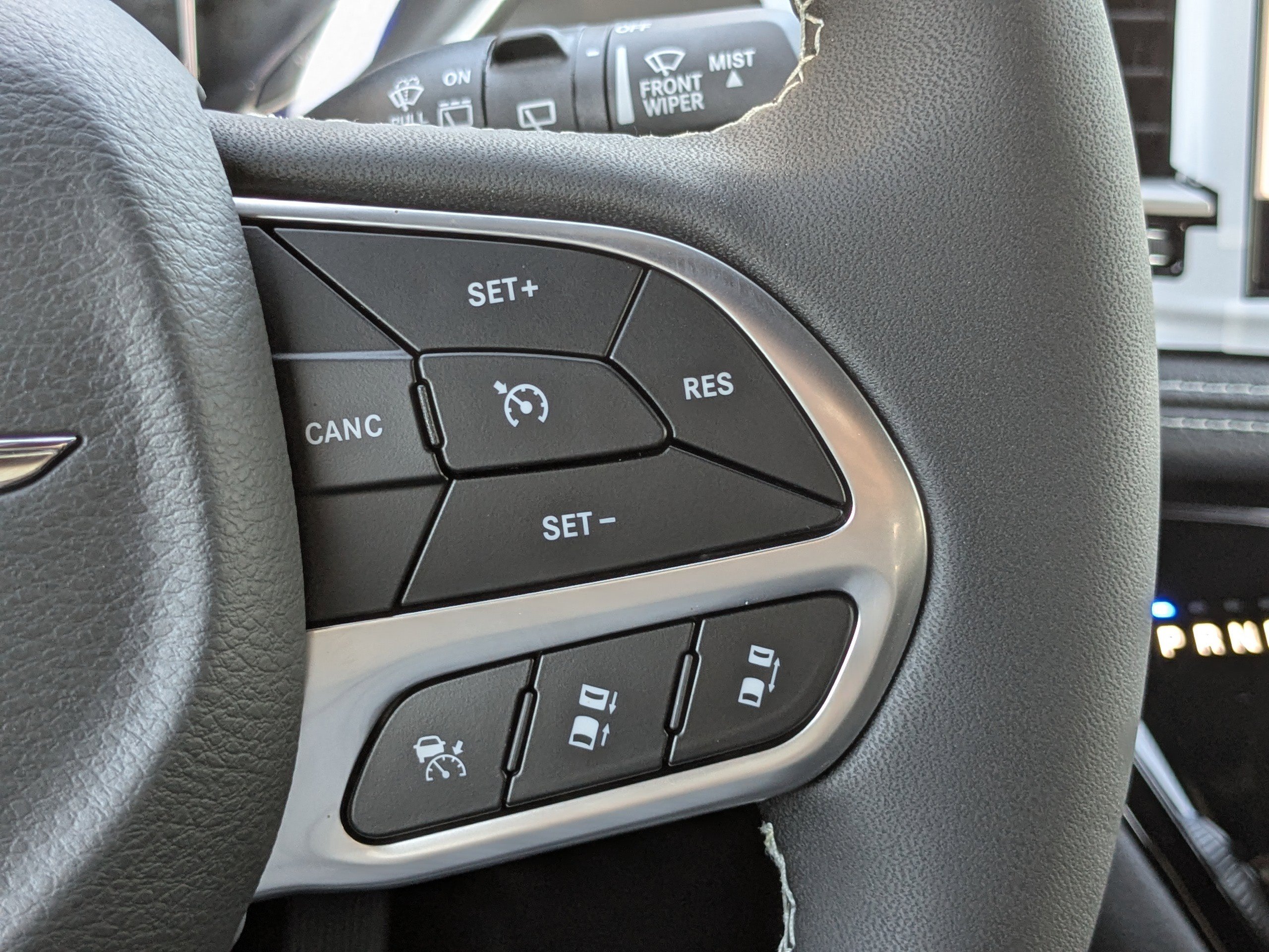 New 2026 Chrysler Pacifica Select image 24