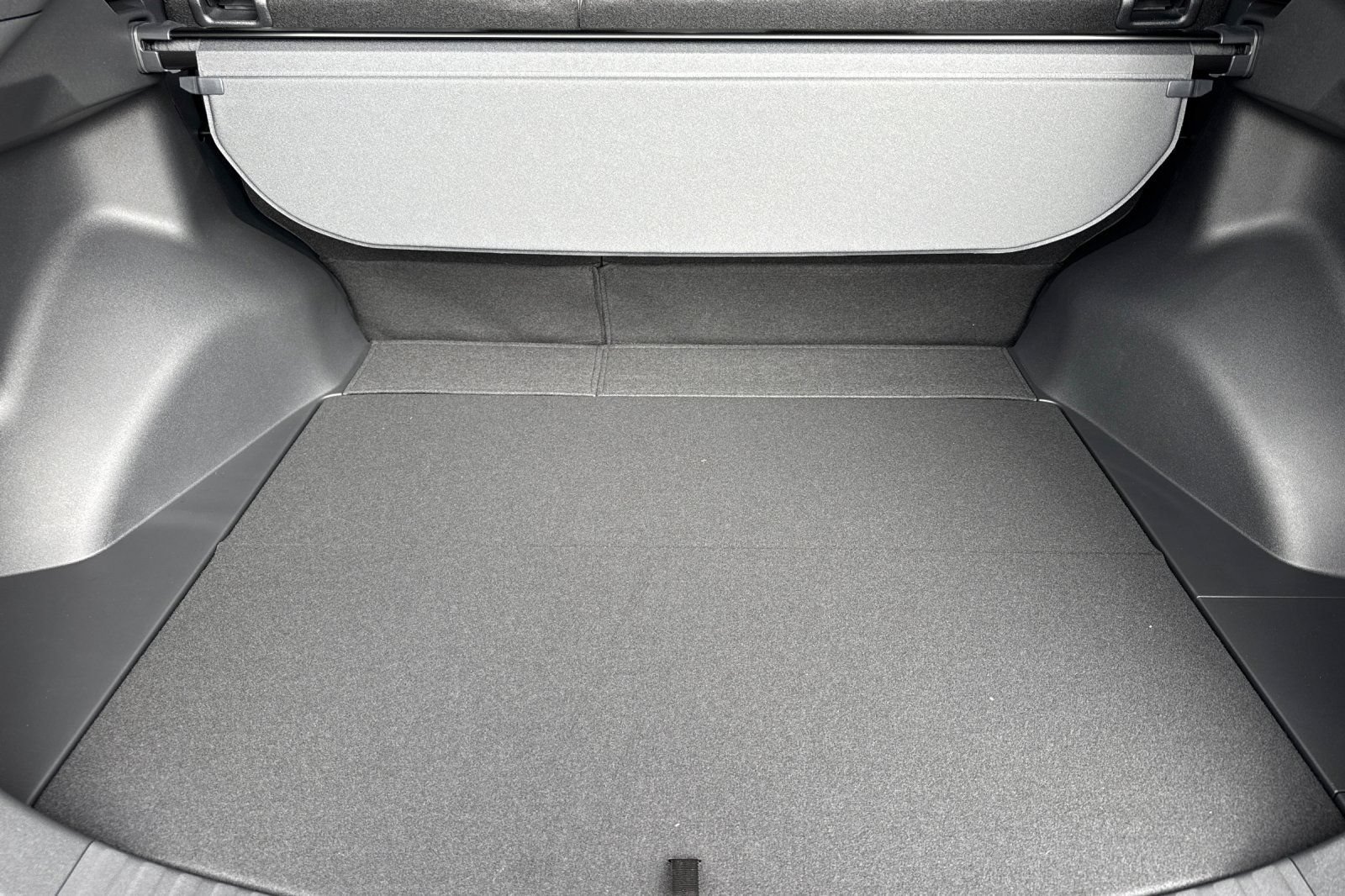 New 2026 Toyota bZ AWD/4WD image 17