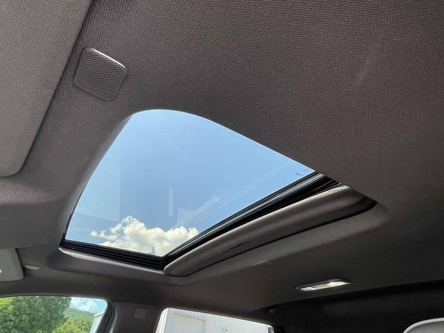 Certified 2025 GMC Sierra 1500 Denali w/ Denali Reserve Package image 19