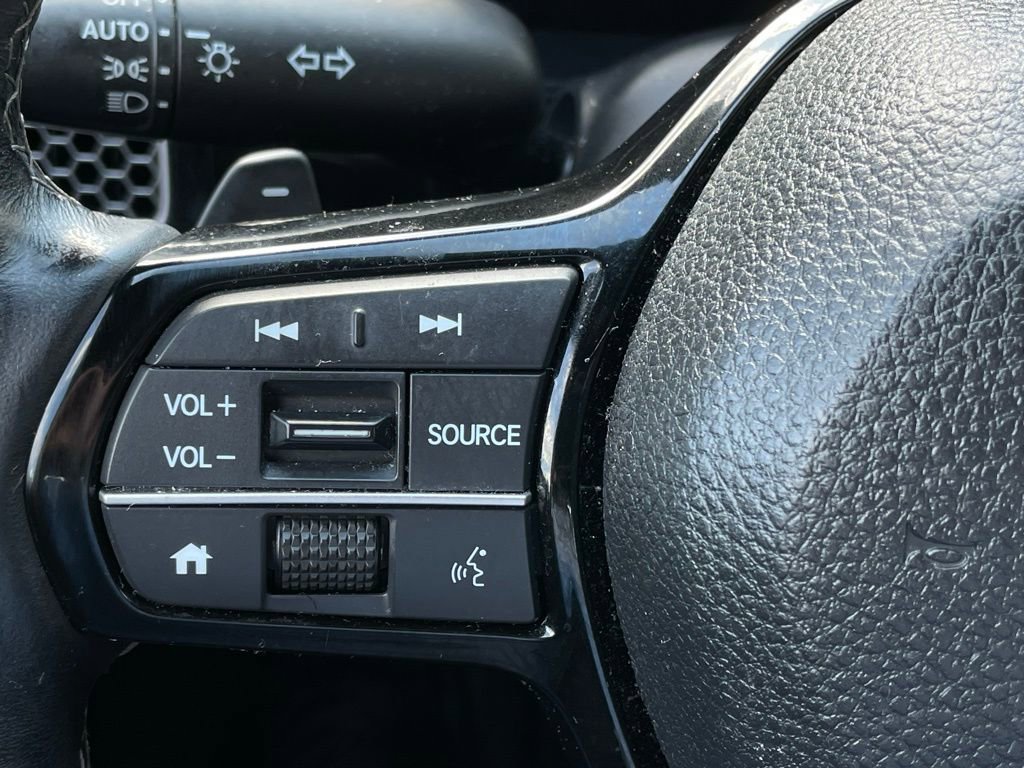 Certified 2022 Honda Civic Sport image 15
