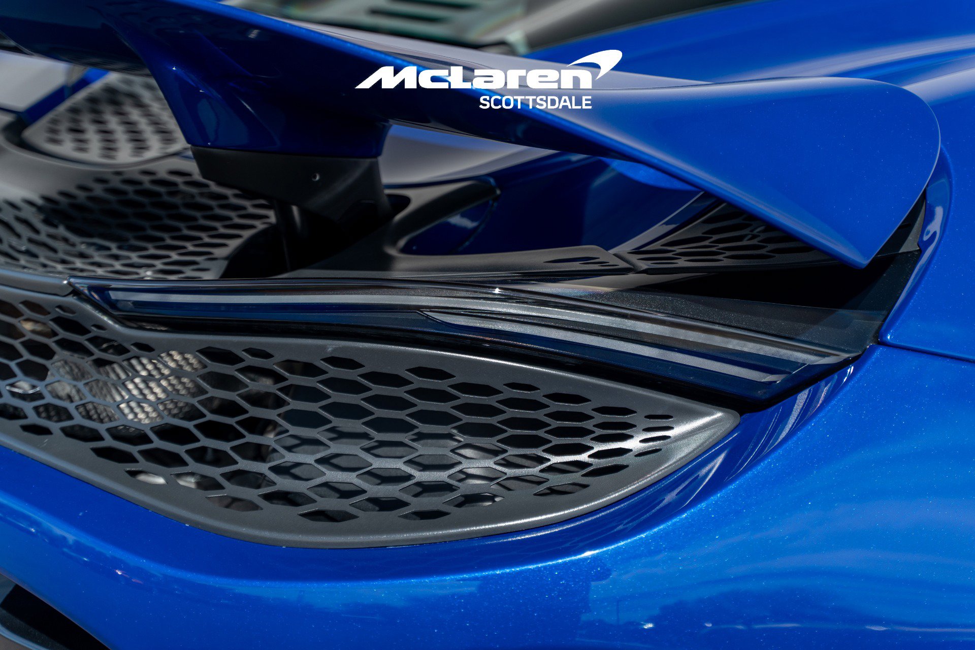 New 2025 McLaren 750S image 17