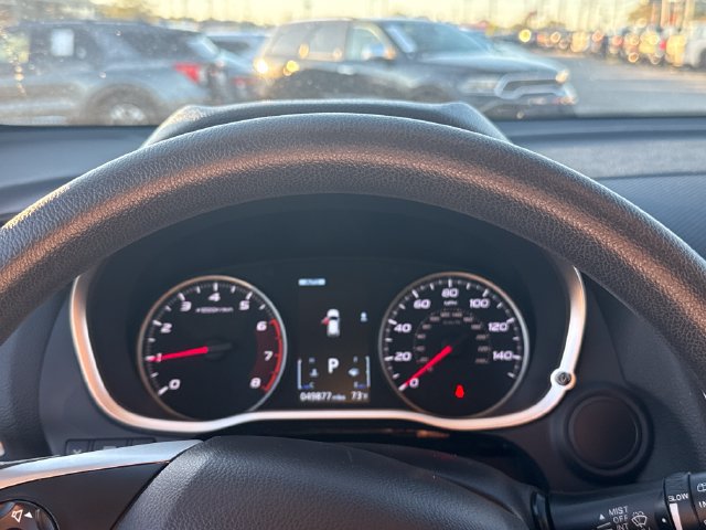 Used 2018 Mitsubishi Eclipse Cross LE AWD/4WD image 17