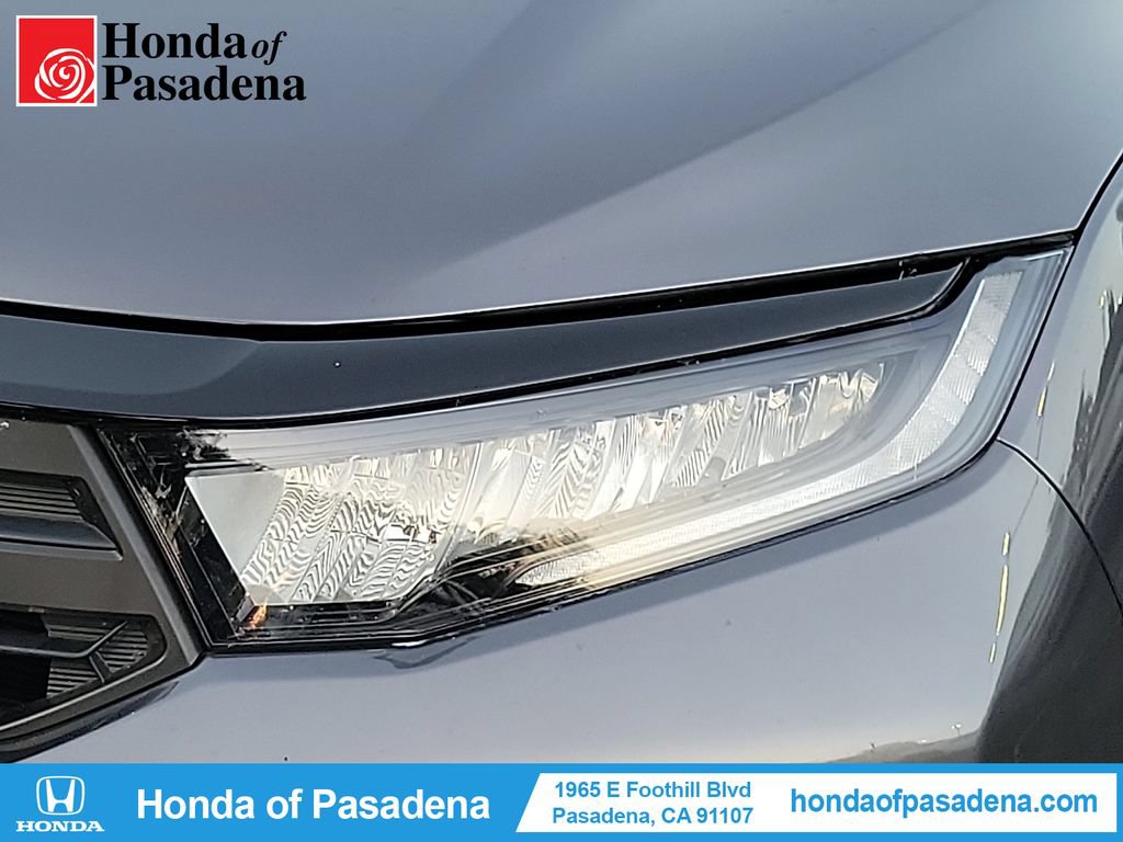 Used 2025 Honda Odyssey EX-L image 31