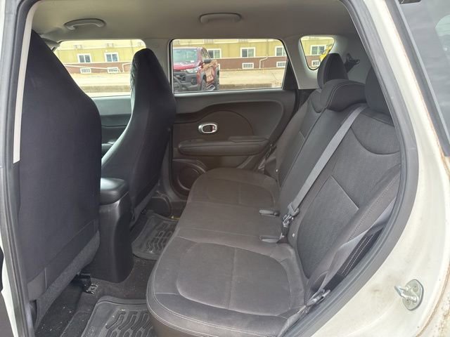 Used 2016 Kia Soul image 18