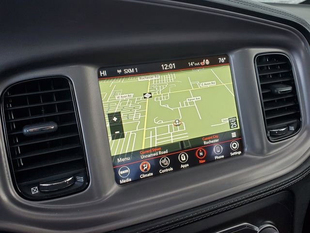 Certified 2023 Dodge Charger GT w/ Plus Group image 9