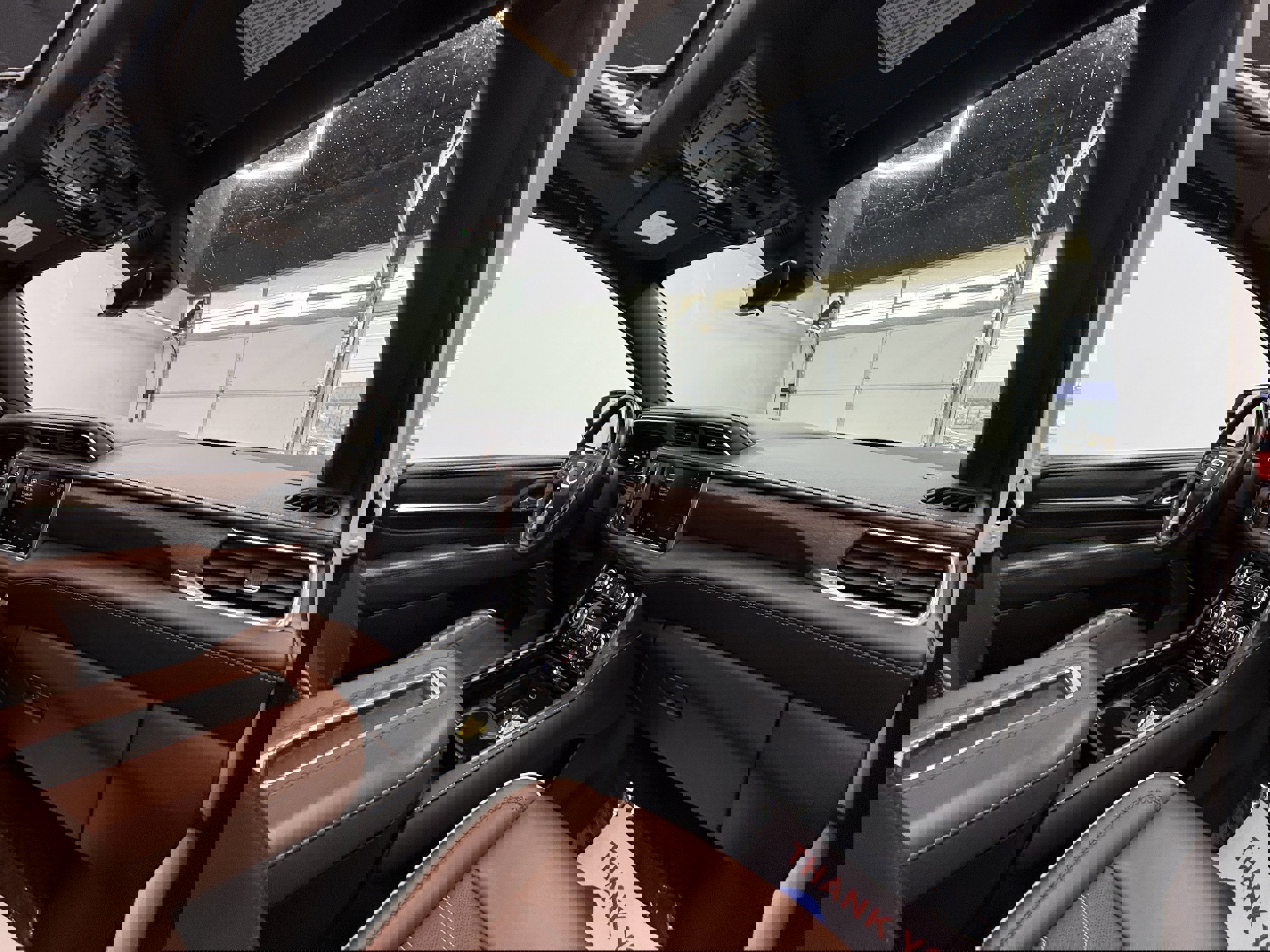 Used 2023 GMC Yukon XL Denali Ultimate w/ LPO, Floor Liner Package image 27