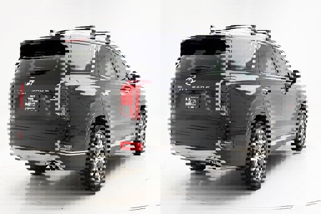 Used 2022 Hyundai Palisade SEL w/ Premium Package image 8