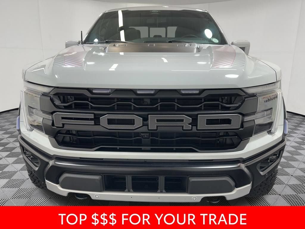 Used 2026 Ford F150 Raptor AWD/4WD image 2