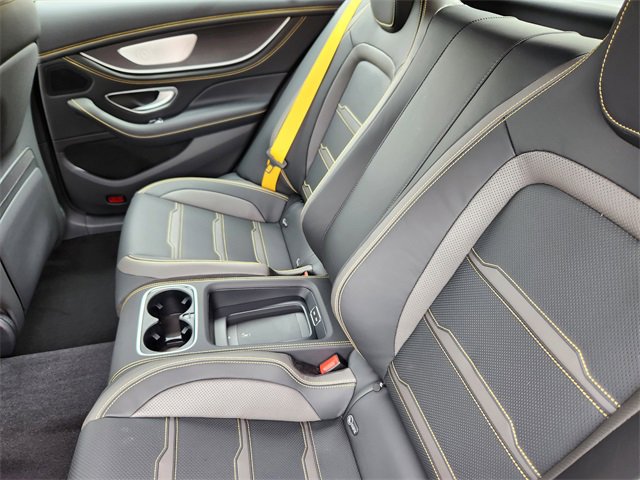 New 2026 Mercedes-Benz AMG GT 43 image 12