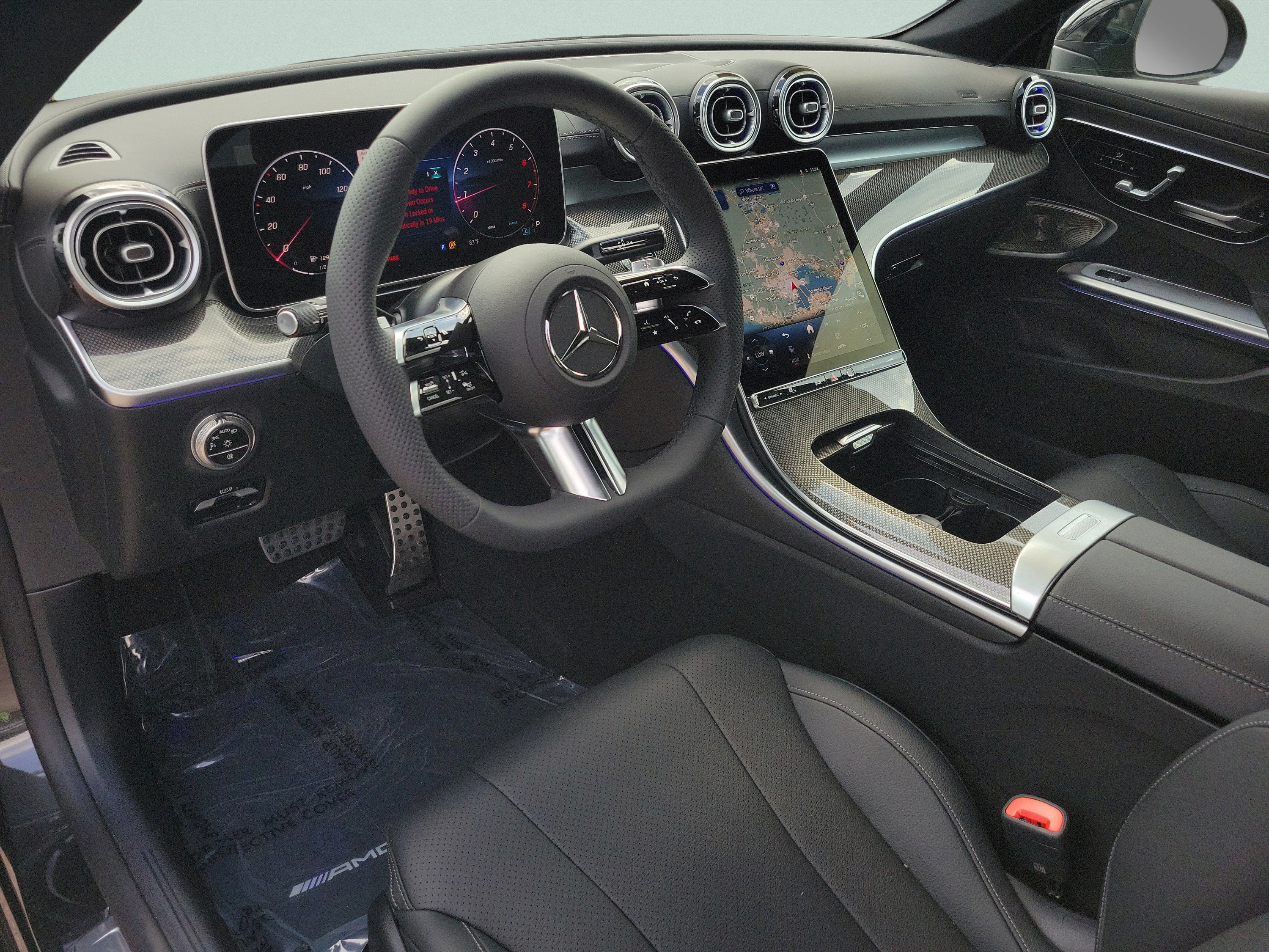 New 2026 Mercedes-Benz CLE 300 4MATIC Coupe image 10