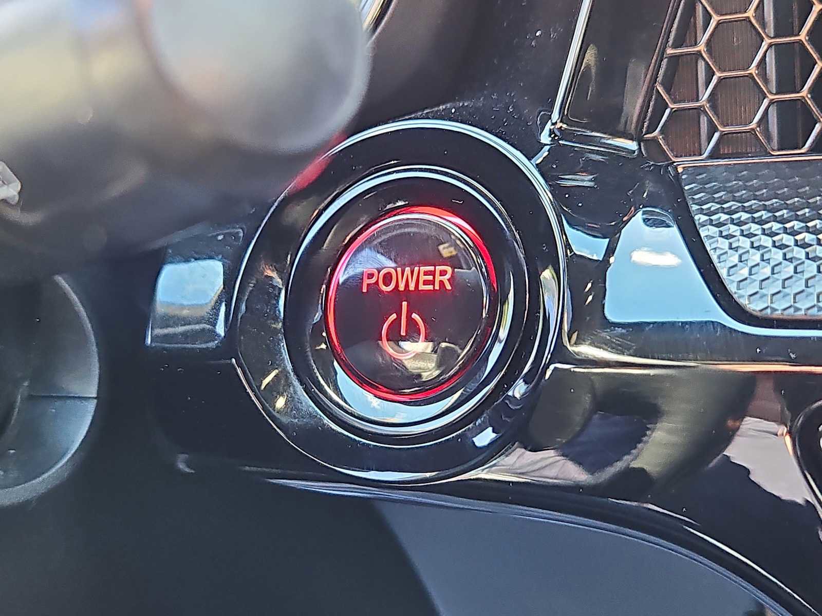 Certified 2023 Honda CR-V Sport Touring image 25