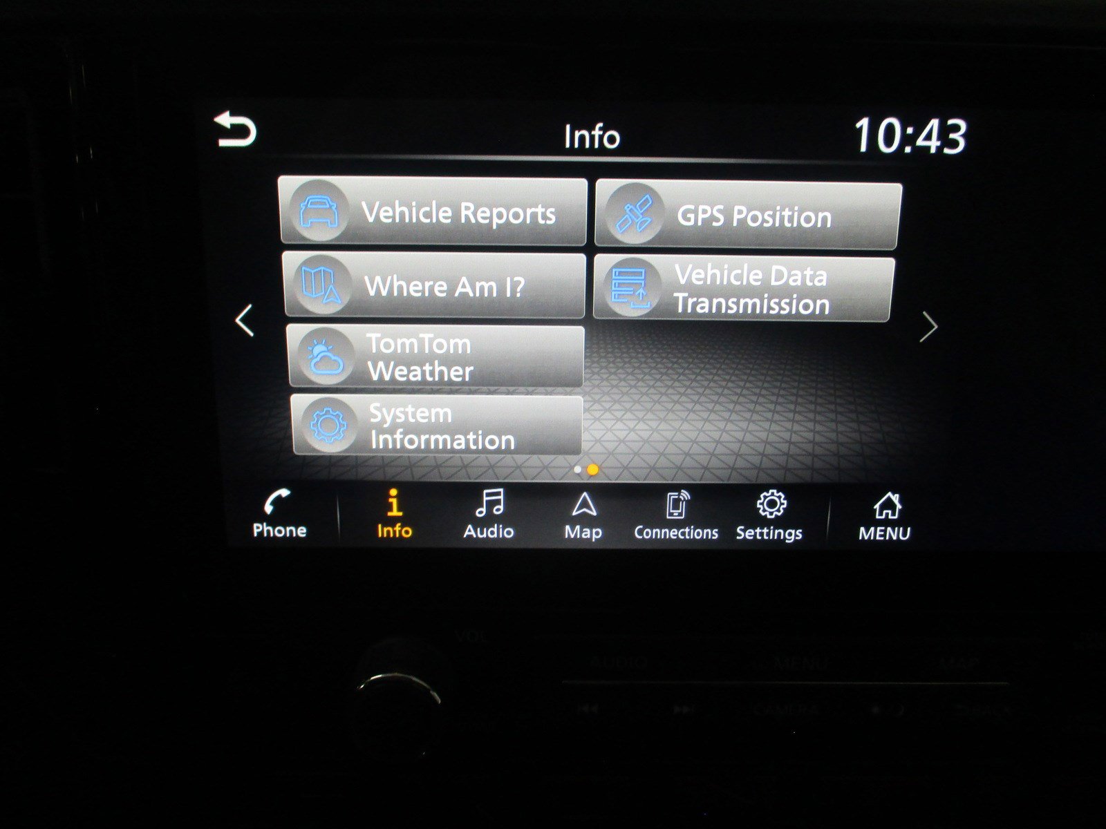 New 2025 Nissan Frontier PRO-4X w/ Pro Premium Package image 31