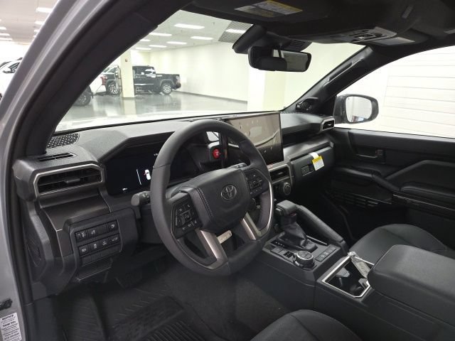 New 2026 Toyota 4Runner TRD Off-Road Premium AWD/4WD image 21