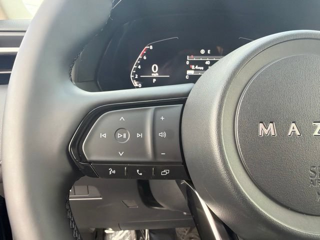 New 2026 MAZDA CX-5 Preferred AWD/4WD image 34