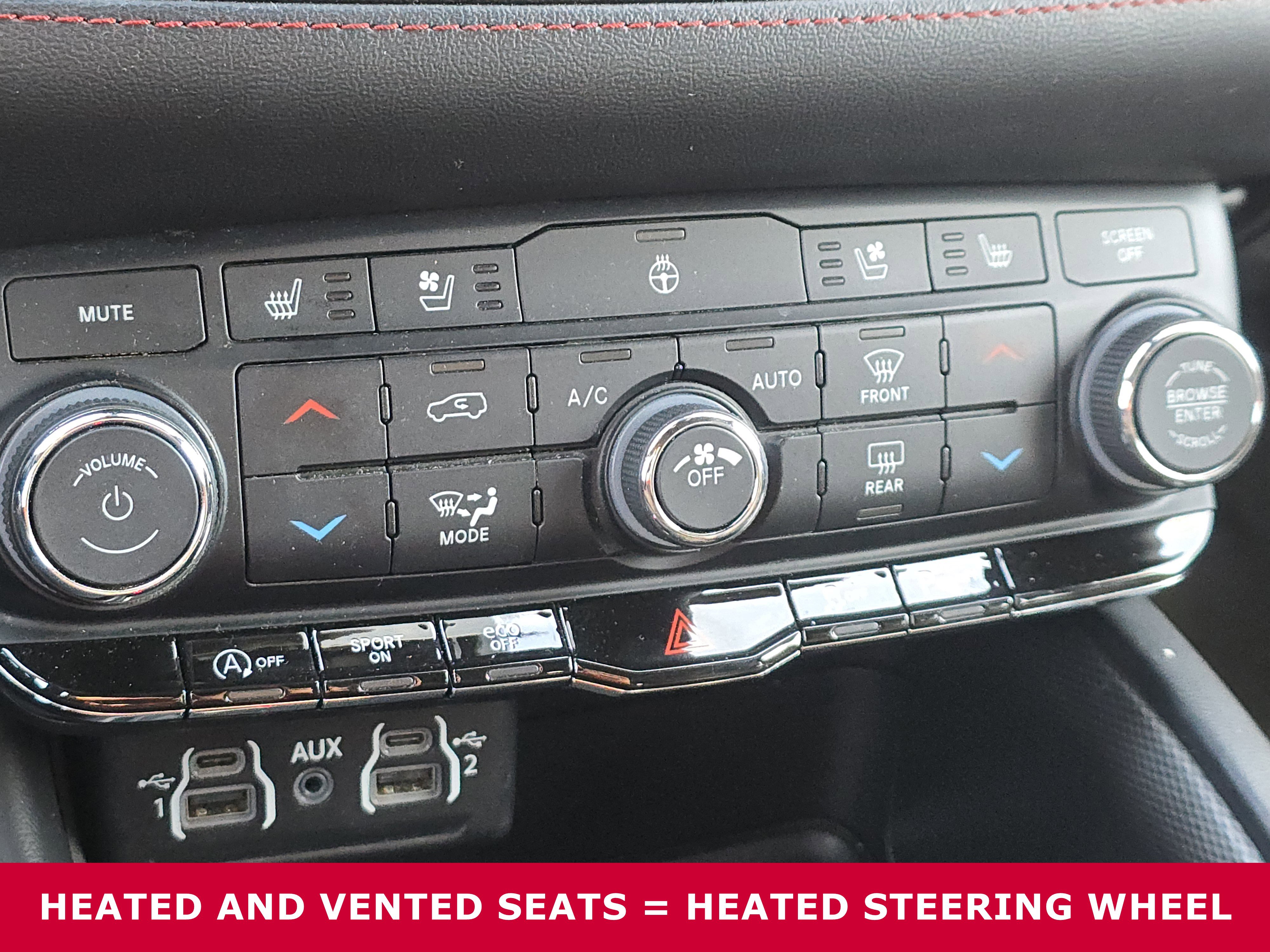 Used 2023 Dodge Durango GT image 22