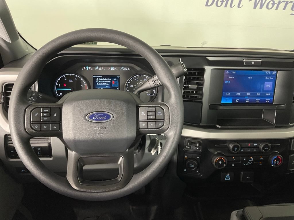 New 2026 Ford F350 XL AWD/4WD image 18