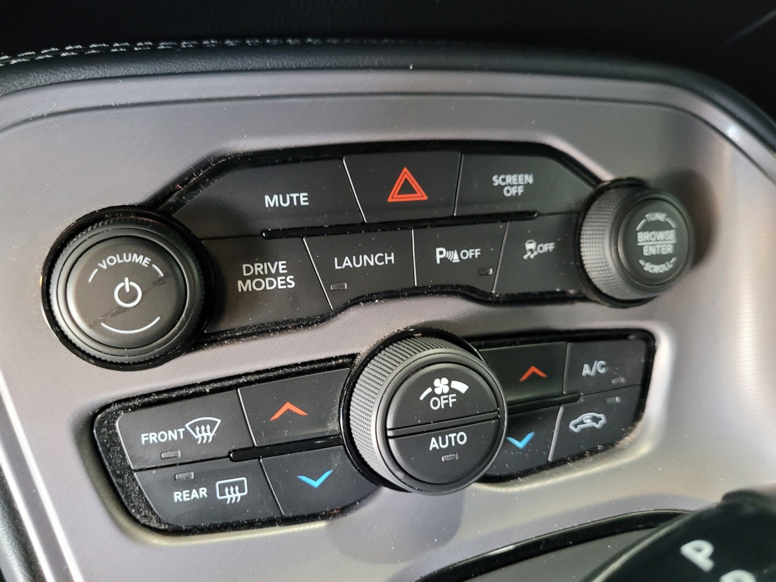 Used 2023 Dodge Challenger R/T Scat Pack image 13