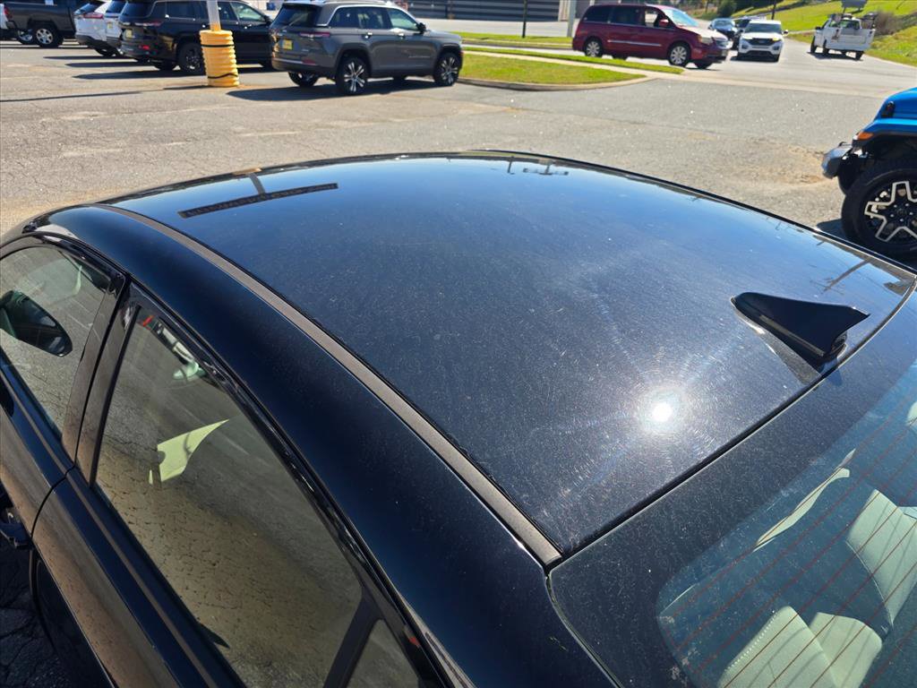 Used 2020 Hyundai Elantra SEL w/ Convenience Package (C2) FWD image 15