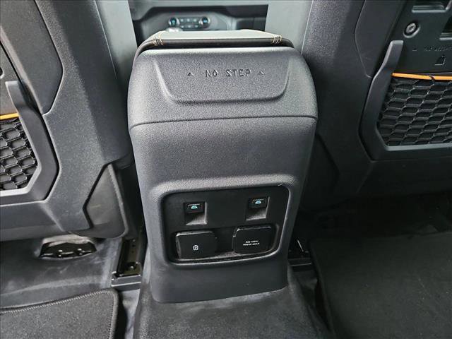 Certified 2024 Ford Bronco Badlands image 17