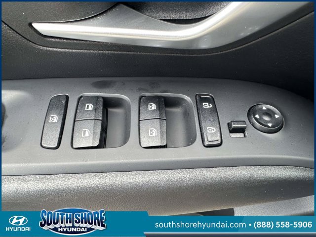 Certified 2023 Hyundai Tucson SEL w/ Convenience Package AWD/4WD image 20