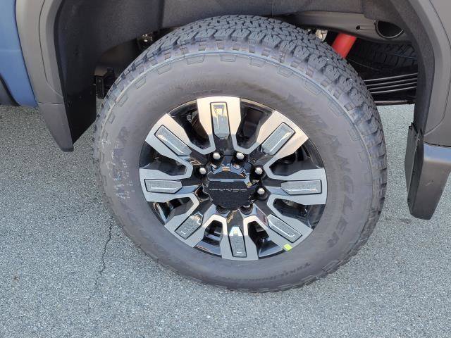 New 2026 GMC Sierra 2500 Denali w/ Denali Reserve Package image 5