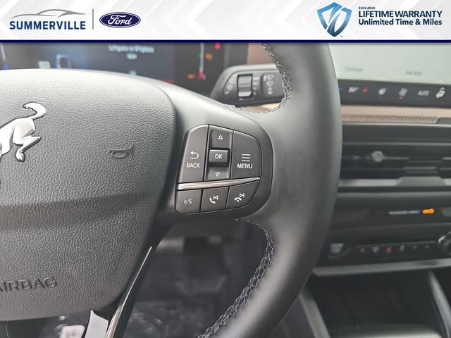 New 2026 Ford Bronco Sport Outer Banks w/ Outer Banks Tech Package+ AWD/4WD image 20