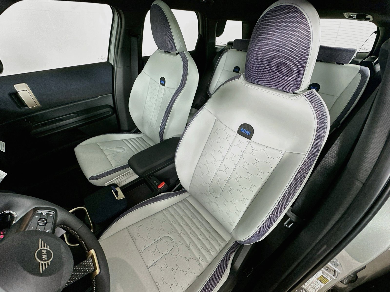 New 2027 MINI Cooper Countryman S AWD/4WD image 34