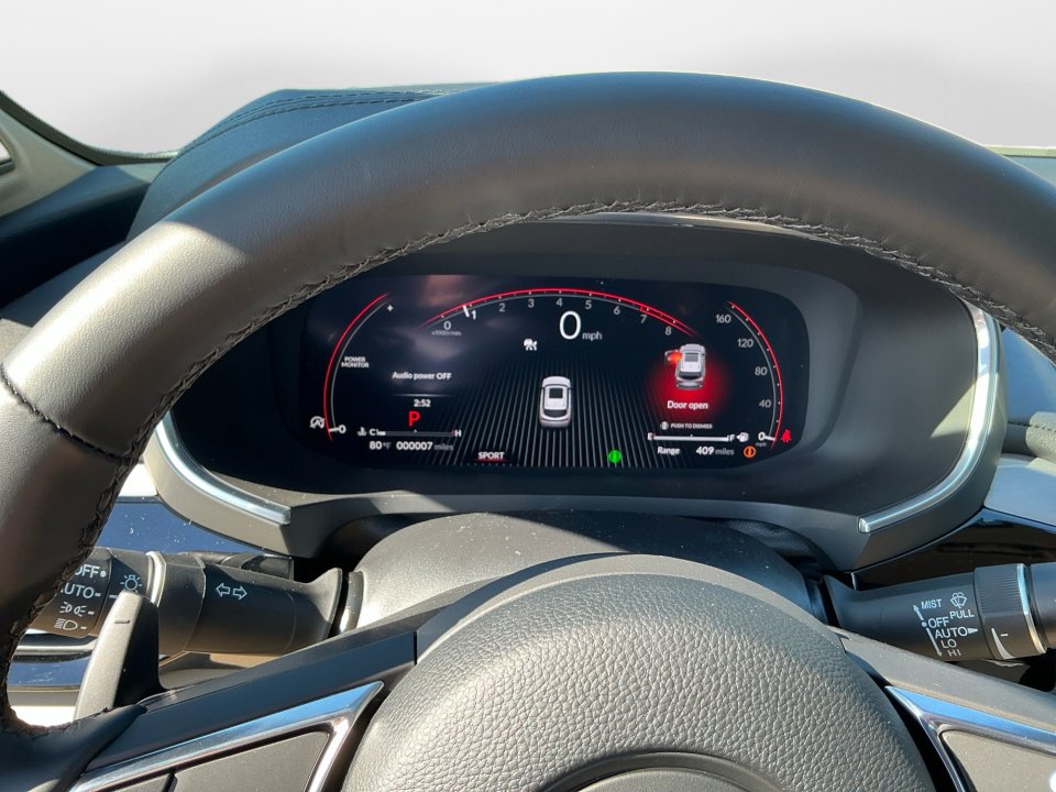 New 2026 Acura MDX w/ Technology Package image 11