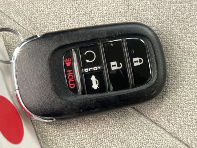 Used 2023 Honda Accord EX image 21