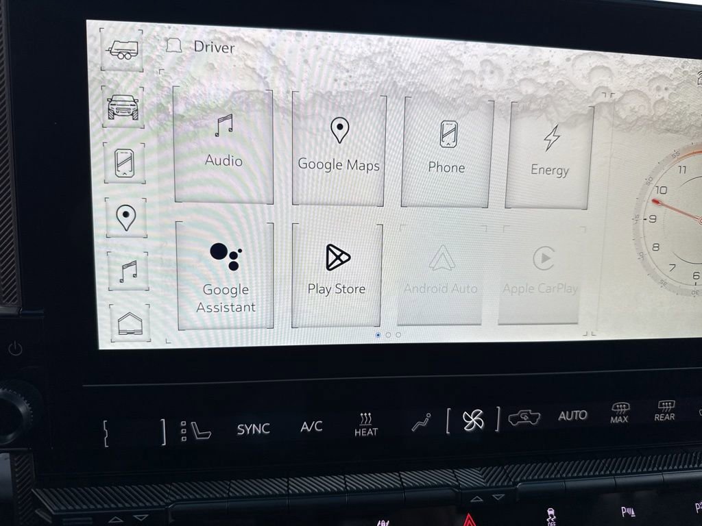 Used 2024 GMC Hummer EV 3X w/ Omega Edition image 41