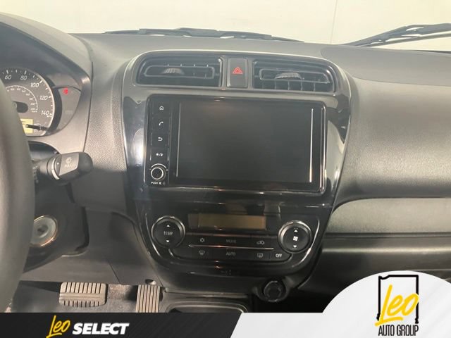 Used 2024 Mitsubishi Mirage G4 ES FWD image 14