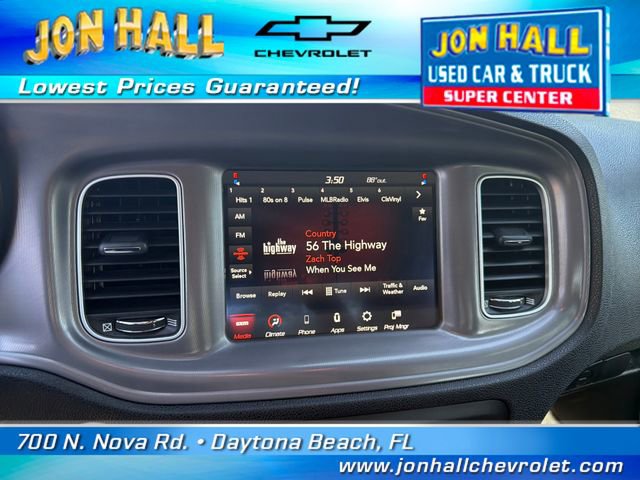 Used 2023 Dodge Charger SXT image 28