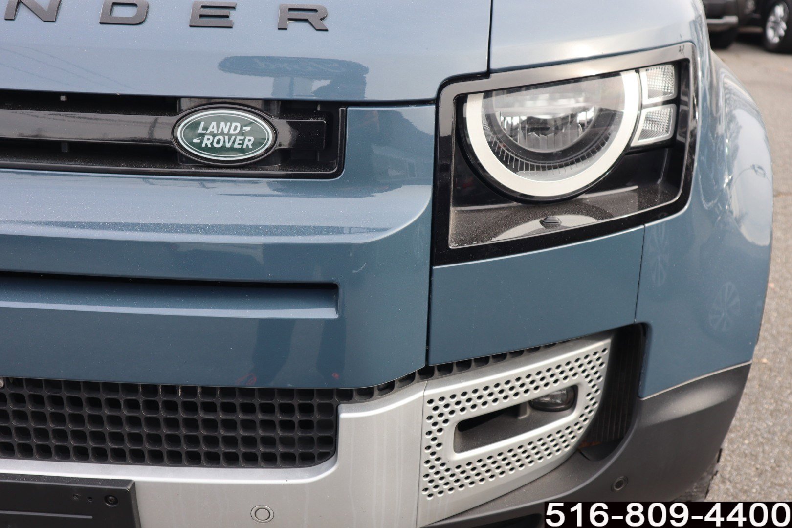 Used 2020 Land Rover Defender 110 S image 13