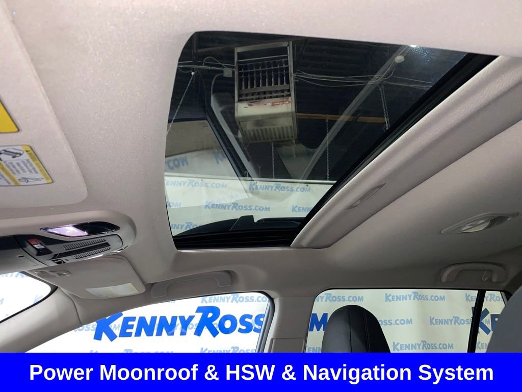 Certified 2023 Subaru Outback Limited image 17